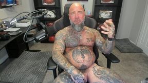 update #35 (june 30, 2022) naked cigar talks 7!