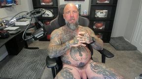 update #35 (june 30, 2022) naked cigar talks 7!