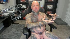 update #35 (june 30, 2022) naked cigar talks 7!