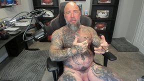 update #35 (june 30, 2022) naked cigar talks 7!