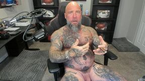 update #35 (june 30, 2022) naked cigar talks 7!