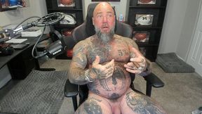 update #35 (june 30, 2022) naked cigar talks 7!