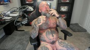 update #35 (june 30, 2022) naked cigar talks 7!