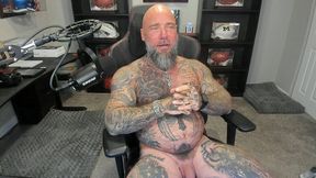 update #35 (june 30, 2022) naked cigar talks 7!