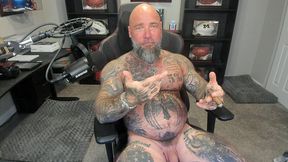 update #35 (june 30, 2022) naked cigar talks 7!