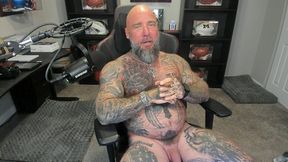 update #35 (june 30, 2022) naked cigar talks 7!