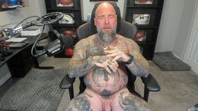 update #35 (june 30, 2022) naked cigar talks 7!