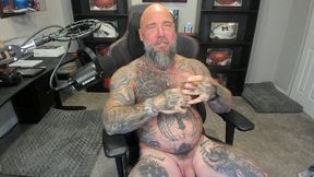 update #35 (june 30, 2022) naked cigar talks 7!