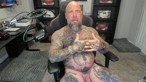 update #35 (june 30, 2022) naked cigar talks 7!