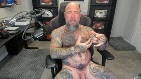 update #35 (june 30, 2022) naked cigar talks 7!