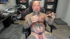 update #35 (june 30, 2022) naked cigar talks 7!