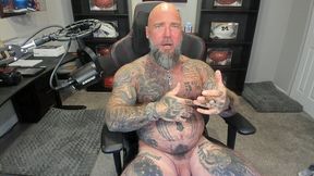 update #35 (june 30, 2022) naked cigar talks 7!