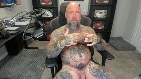 update #35 (june 30, 2022) naked cigar talks 7!