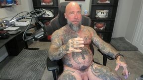 update #35 (june 30, 2022) naked cigar talks 7!