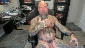 update #35 (june 30, 2022) naked cigar talks 7!