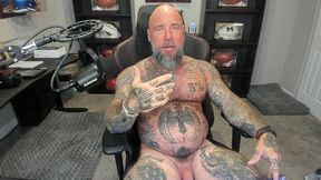 update #35 (june 30, 2022) naked cigar talks 7!
