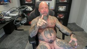 update #35 (june 30, 2022) naked cigar talks 7!