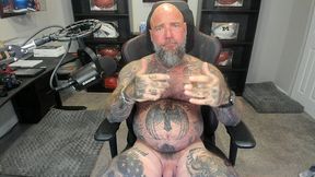 update #35 (june 30, 2022) naked cigar talks 7!