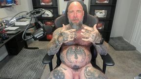 update #35 (june 30, 2022) naked cigar talks 7!