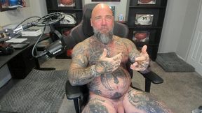 update #35 (june 30, 2022) naked cigar talks 7!