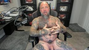 update #35 (june 30, 2022) naked cigar talks 7!