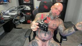 update #35 (june 30, 2022) naked cigar talks 7!