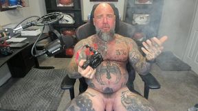 update #35 (june 30, 2022) naked cigar talks 7!