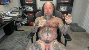 update #35 (june 30, 2022) naked cigar talks 7!