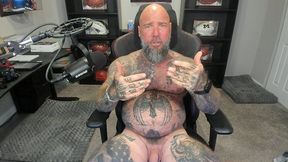 update #35 (june 30, 2022) naked cigar talks 7!