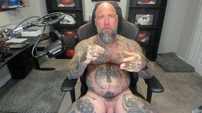 update #35 (june 30, 2022) naked cigar talks 7!