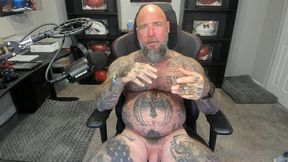 update #35 (june 30, 2022) naked cigar talks 7!