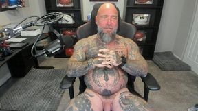 update #35 (june 30, 2022) naked cigar talks 7!