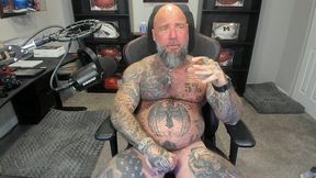 update #35 (june 30, 2022) naked cigar talks 7!