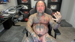 update #35 (june 30, 2022) naked cigar talks 7!