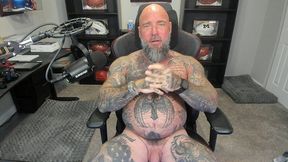 update #35 (june 30, 2022) naked cigar talks 7!