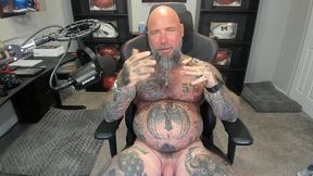 update #35 (june 30, 2022) naked cigar talks 7!