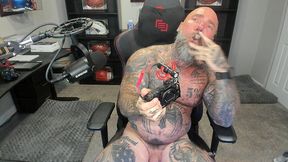 update #35 (june 30, 2022) naked cigar talks 7!