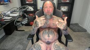 update #35 (june 30, 2022) naked cigar talks 7!