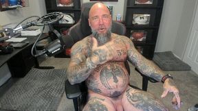 update #35 (june 30, 2022) naked cigar talks 7!