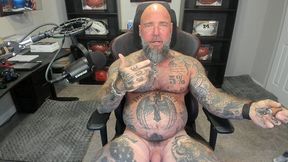 update #35 (june 30, 2022) naked cigar talks 7!