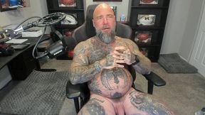 update #35 (june 30, 2022) naked cigar talks 7!
