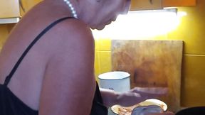 to a member stood it is necessary to feed a man