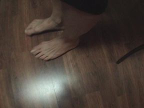 After The Pilates Workout