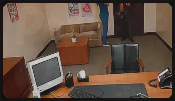 Blonde Milf Seduces School Nurse - Hot Milf Porn