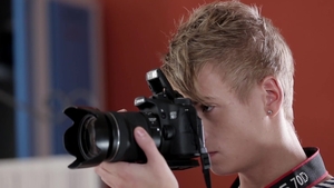 Underwear Photos? No, Its a Twink Threesome!