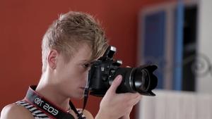Underwear Photos? No, Its a Twink Threesome!