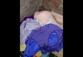 Aunty Anne's Wedding Dresses Are Very Sexy