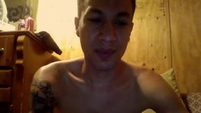 Austin Monroe Private Show