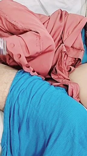 Muslim Couple Anal Sex