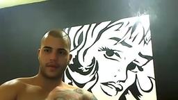 Filippo E Private Show